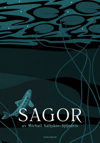 Sagor - picture