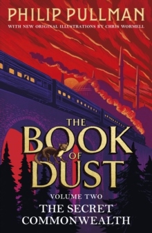 The Secret Commonwealth: The Book of Dust Volume Two_0