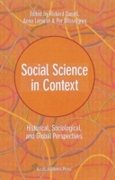 Social science in context : historical, sociological, and global perspectives_0