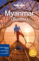 Myanmar (Burma) LP - picture