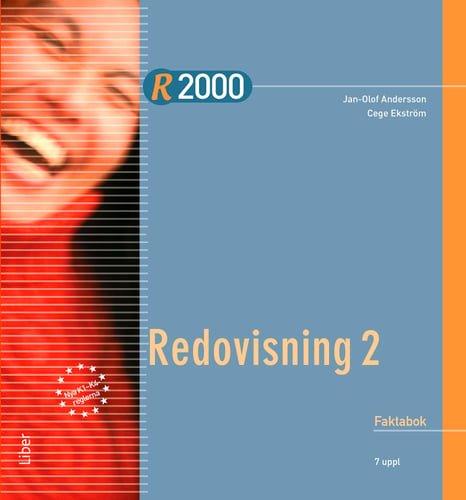 R2000 Redovisning 2 Faktabok_1