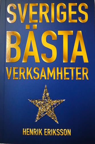 Sveriges bästa verksamheter - picture