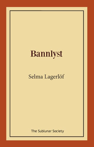 Bannlyst - picture