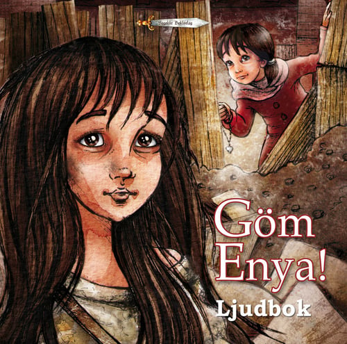 Göm Enya - picture