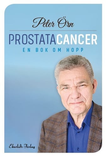 Prostatacancer : en bok om hopp_0