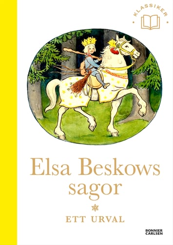 Elsa Beskows sagor : Ett urval_0