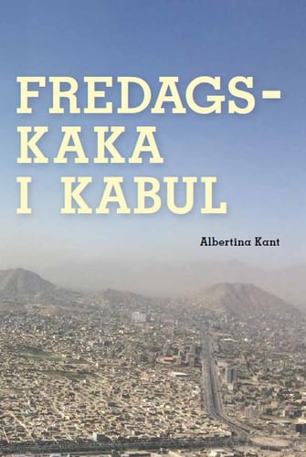 Fredagskaka i Kabul - picture