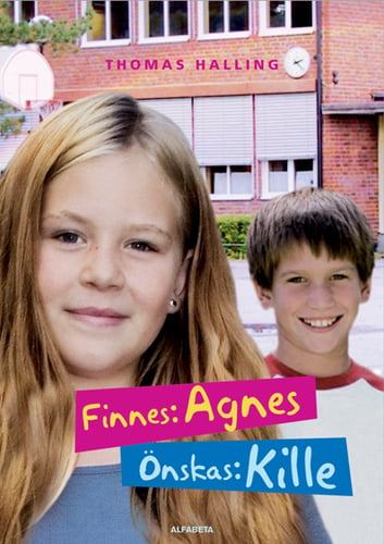 Finnes: Agnes, önskas: kille_0