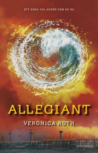 Allegiant - picture