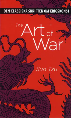 The art of war - picture