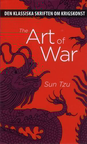 The art of war_0