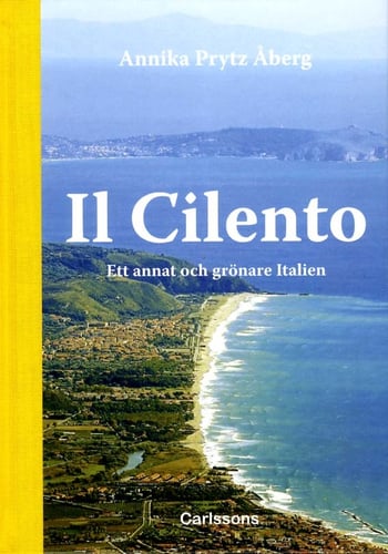 Il Cilento : ett annat och grönare Italien - picture