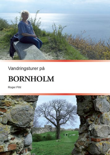 Vandringsturer på Bornholm_0