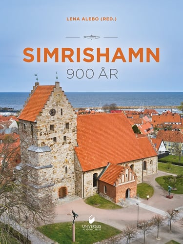 Simrishamn 900 år - picture