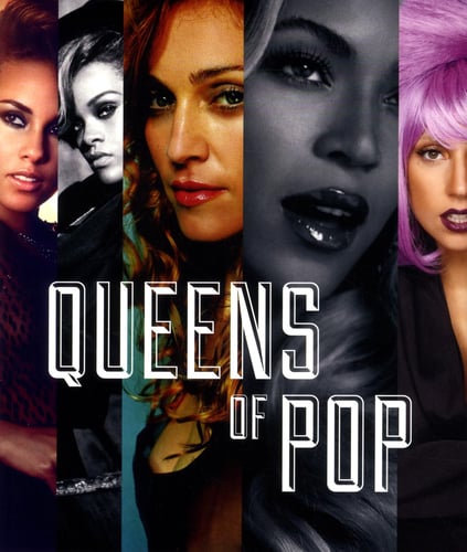 Queens of Pop_0