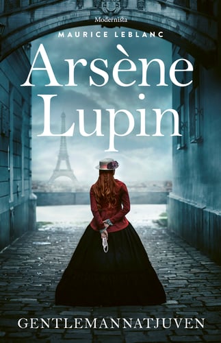 Arsène Lupin, gentlemannatjuven_0