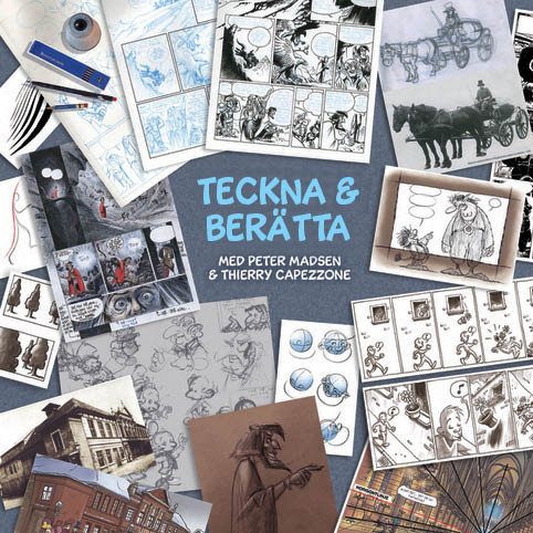 Teckna & berätta_0