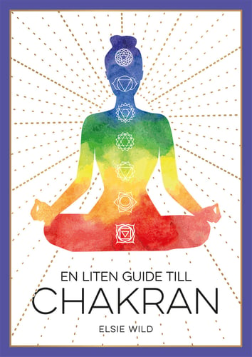 En liten guide till chakran - picture