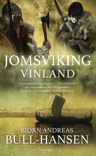 Jomsviking. Vinland - picture