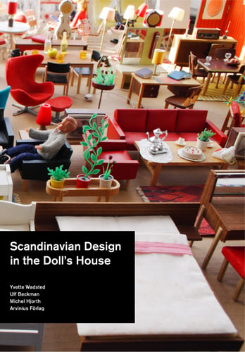Scandinavian design in the dolls' house 1950 - 2000_0