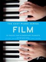 Easy piano series films_0