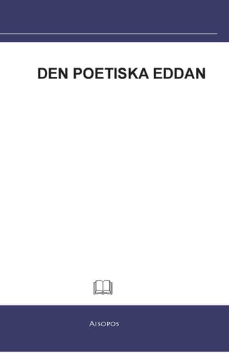 Den poetiska eddan_0