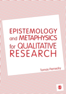 Epistemology and metaphysics for qualitative research - picture