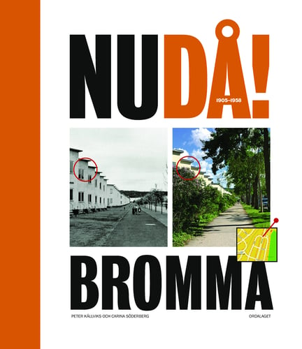 Nudå! Bromma - picture
