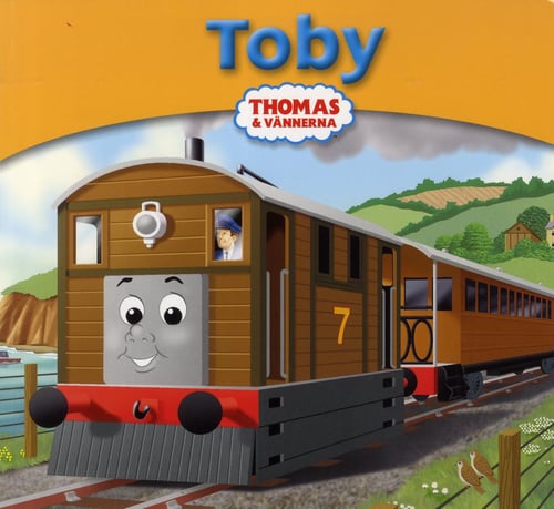 Toby - picture