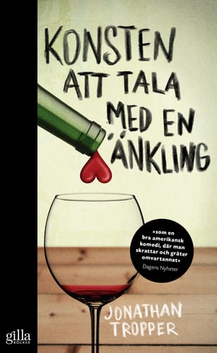 Konsten att tala med en änkling_0