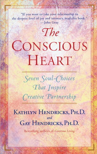 The Conscious Heart_0