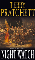 Night watch : a Discworld novel - picture