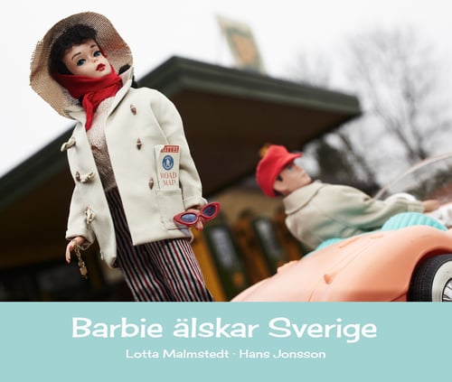 Barbie älskar Sverige_0