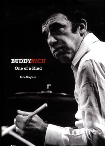 Buddy Rich : one of a kind_0