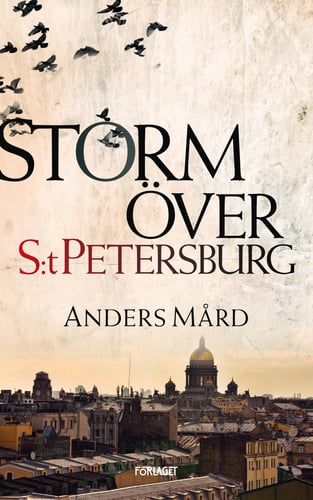 Storm över S:t Petersburg - picture