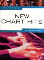 Really easy piano - New chart hits_0
