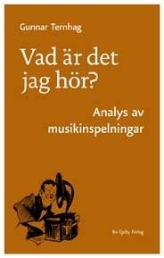 Vad är det jag hör? : analys av musikinspelningar_0