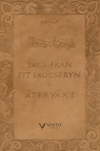 Saga från ett skogsbryn. Återväxt - picture