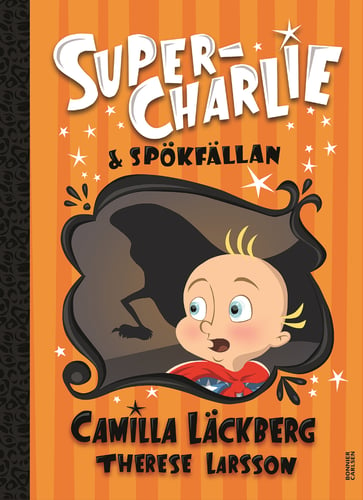 Super-Charlie och spökfällan_0