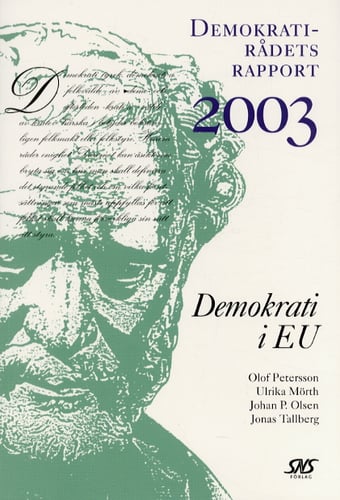Demokrati i EU_0