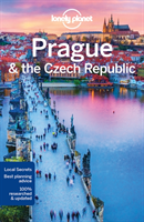 Prague & The Czech Republic LP - picture