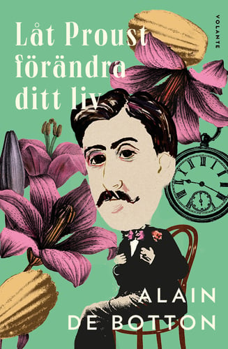 Låt Proust förändra ditt liv_0
