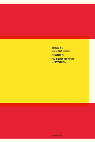 Spanien : en färd genom historien_0