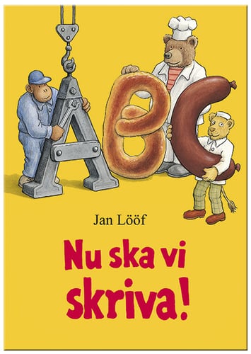 Nu ska vi skriva – Jan Lööf_0