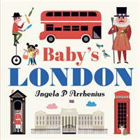 Baby's London - picture