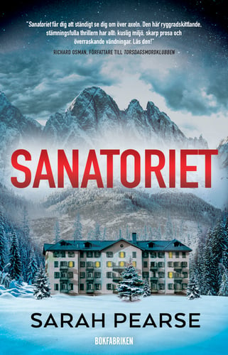 Sanatoriet - picture