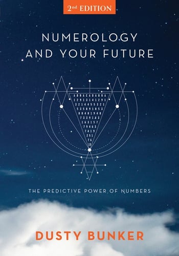 Numerology and Your Future, 2nd Edition - picture