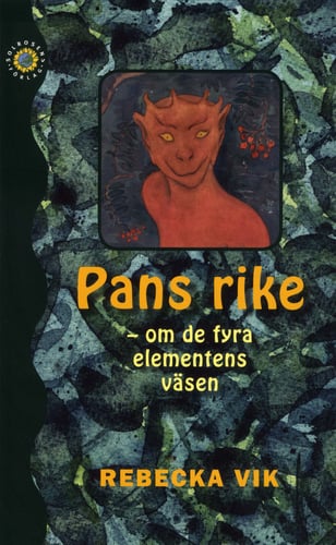 Pans rike : om de fyra elementens väsen_0