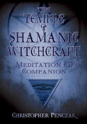 The Temple of Shamanic Witchcraft CD Companion_0