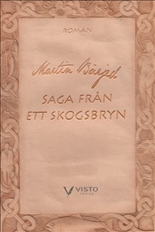 Saga från ett skogsbryn. Rotskott_0